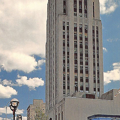 The Milton by Penrod/Hiawatha Co.