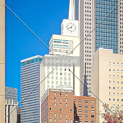 The Merc by Ryan Hildebrand