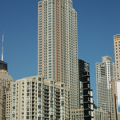 Millennium Centre by Daniel Kieckhefer