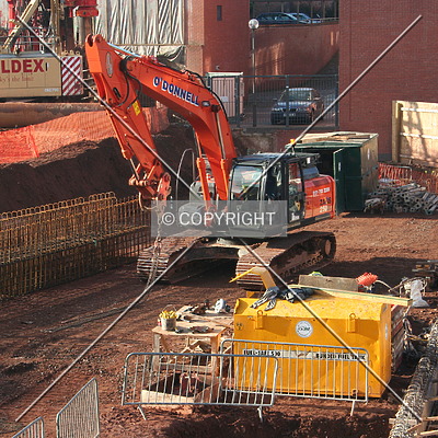 The Cube by Neil Nickolds