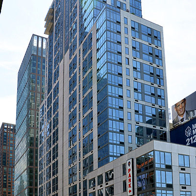 OHM by John W. Cahill