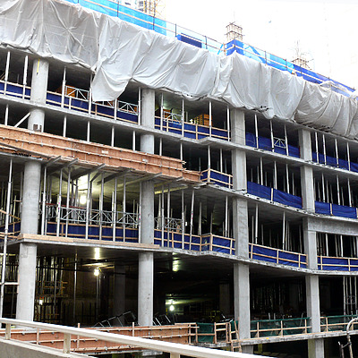 EnV by B. Victor Adams