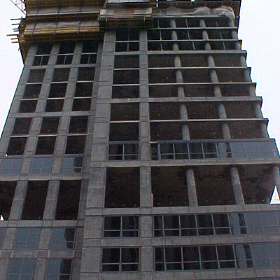 Sky55 by B. Victor Adams