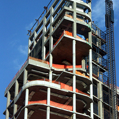 Astor Place by Nate Lindsey