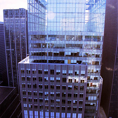 745 Seventh Avenue by Scott Murphy