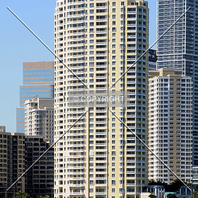 Two Tequesta Point by Jorge Molina