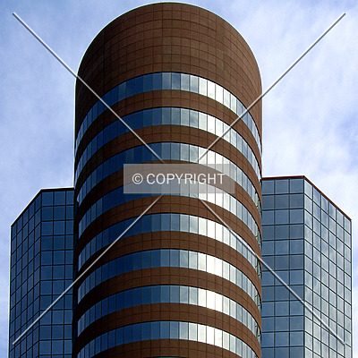 Palmer Plaza by Chris Patriarca