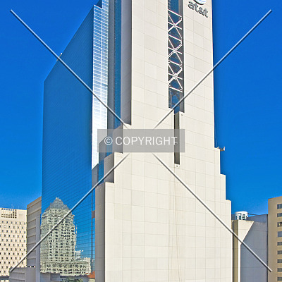 Museum Tower by Jorge Molina