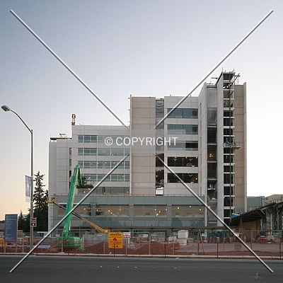 Firstenburg Tower by Serdica