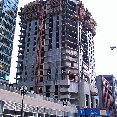 Park Alexandria by Daniel Kieckhefer