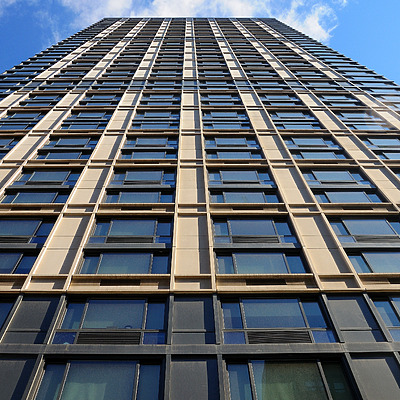 Tower 31 by David Guija