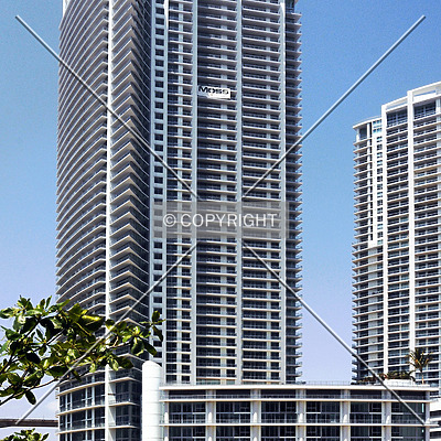 Mint at Riverfront by Jorge Molina