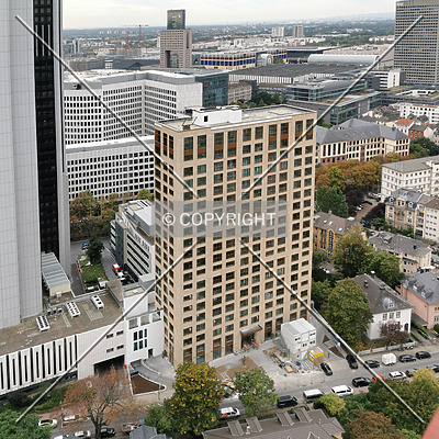 Blue Horizon by Nephilim