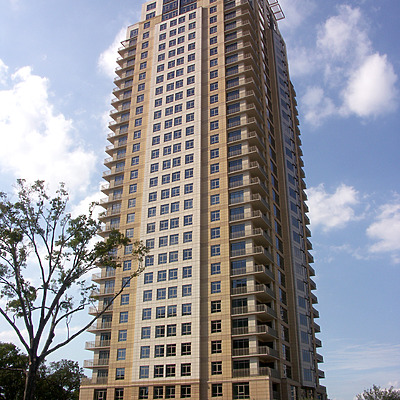 Montebello by Marshall Gerometta