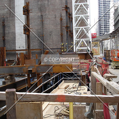 510 Madison Avenue by Royce Douglas