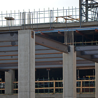 Vantage Oak Park by Shawn Ursini