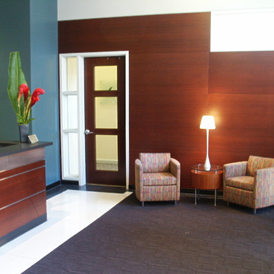 Chestnut Tower by Daniel Kieckhefer