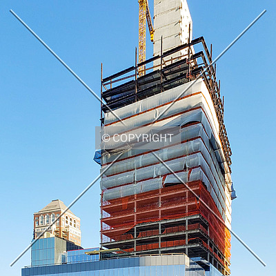 Centene Plaza C by Ryan Hildebrand