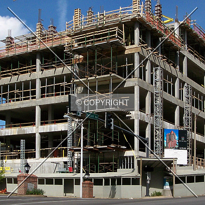 Maryland Walk by Ryan Hildebrand