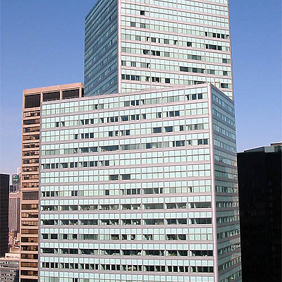 599 Lexington Avenue by Scott Murphy