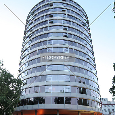 Smith Tower by Serdica