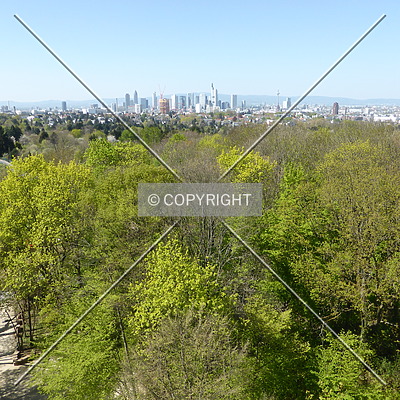 Goetheturm by Nephilim