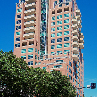 Maryland Walk by Ryan Hildebrand