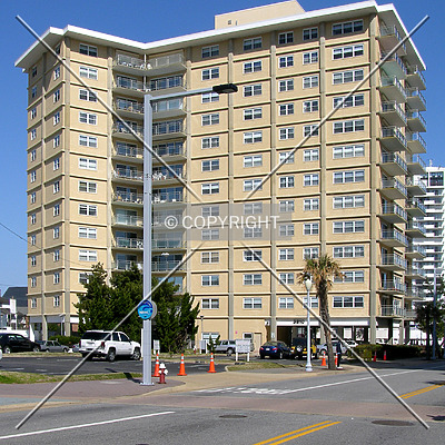 Virginia House by Chris Patriarca