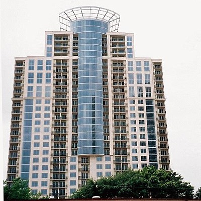 The Royalton at River Oaks by Marshall Gerometta