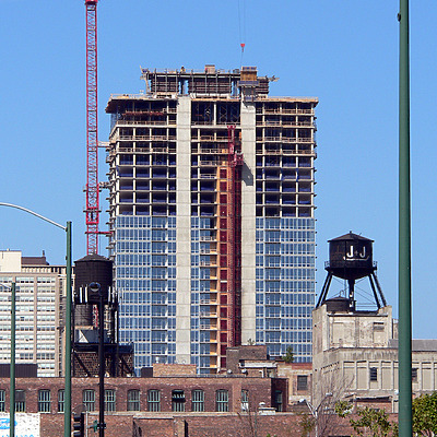 The Lex by B. Victor Adams