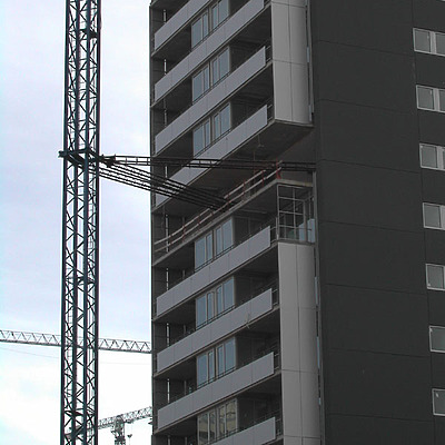 Illa del Cel 1 by David Guija