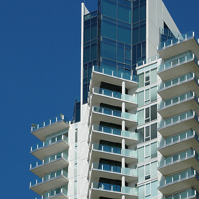 The Centurion by John Bek