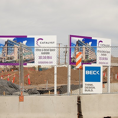 Catalyst HTI by Brian LoBue