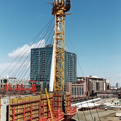 DaVita World Headquarters by Brian LoBue