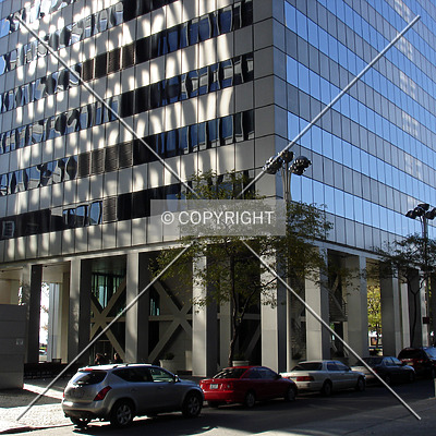 17 State Street by Royce Douglas