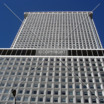 One New York Plaza by Royce Douglas