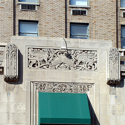 Wyndham Reading by John Cahill