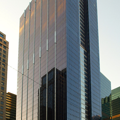 155 North Wacker by Marshall Gerometta