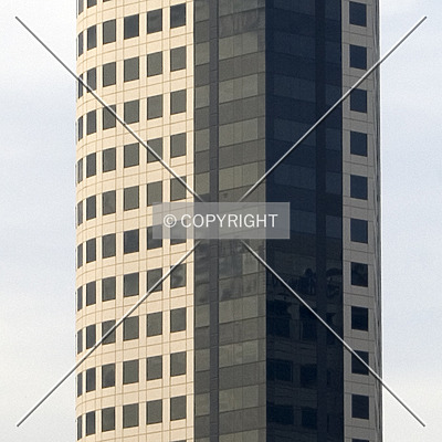 The Tower by Martin Bugajski