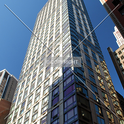 Tower 31 by Royce Douglas