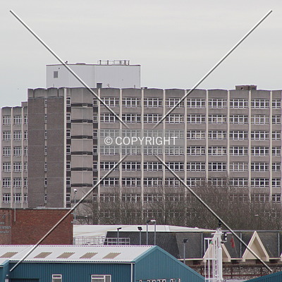 Wingfield House by Florian Barbier