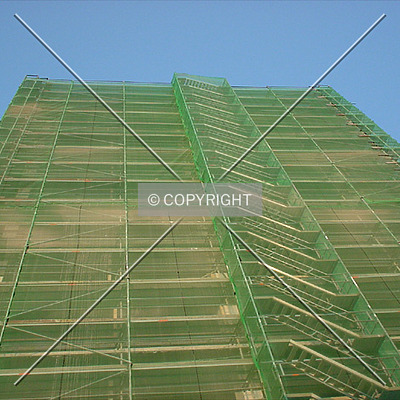 Officetower Darmstadt by Nephilim