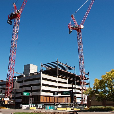 50 Fifty DTC by Brian LoBue