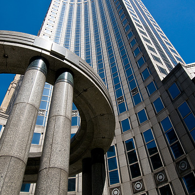 135 East 57th Street by Scott Murphy