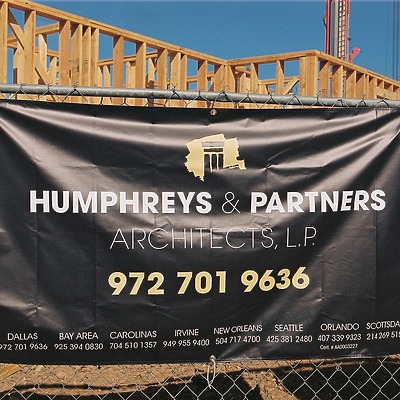 The District at Campus West Building 1 by Brian LoBue