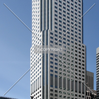 50 Fremont Center by Emmanuel D.