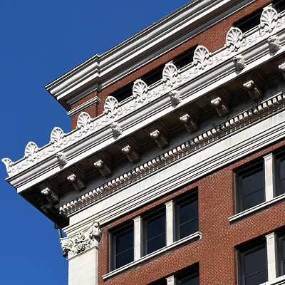L&N Building by John W. Cahill