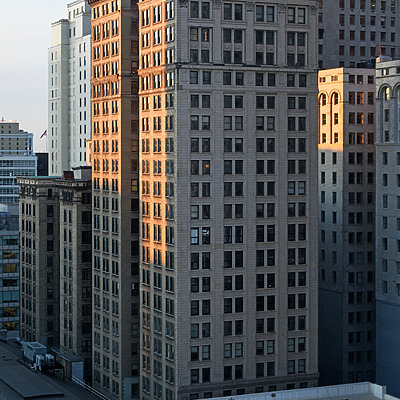 Penobscot Annex by John W. Cahill