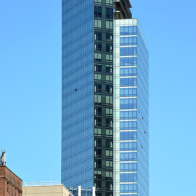 Aire by John W. Cahill