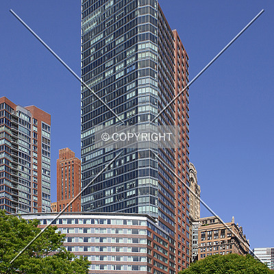 Millennium Point by René Hogendijk